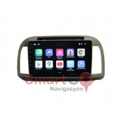 NİSSAN MİCRA 2002/2010  9'' 4 GB MULTİMEDYA thumbnail 2