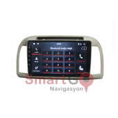 NİSSAN MİCRA 2002/2010  9'' 4 GB MULTİMEDYA thumbnail 4