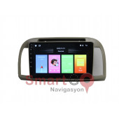 NİSSAN MİCRA 2002/2010  9'' 4 GB MULTİMEDYA thumbnail 5