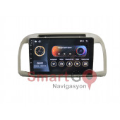 NİSSAN MİCRA 2002/2010  9'' 4 GB MULTİMEDYA thumbnail 7