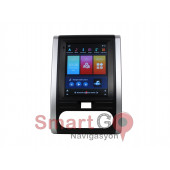 NİSSAN X-TRAİL TESLA 2008/2013 4 GB MULTİMEDYA thumbnail 1