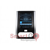 NİSSAN X-TRAİL TESLA 2008/2013 4 GB MULTİMEDYA thumbnail 2