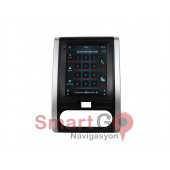 NİSSAN X-TRAİL TESLA 2008/2013 4 GB MULTİMEDYA thumbnail 3