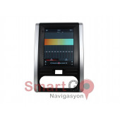 NİSSAN X-TRAİL TESLA 2008/2013 4 GB MULTİMEDYA thumbnail 5