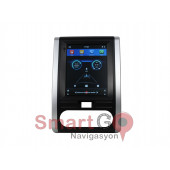 NİSSAN X-TRAİL TESLA 2008/2013 4 GB MULTİMEDYA thumbnail 6