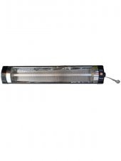 Arnell Ar833 Duvar Tipi Isıtıcı 3000W - 1