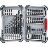 Bosch Impact Control Serisi Hss Karışık Set 35li - 1