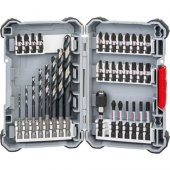 Bosch Impact Control Serisi Hss Karışık Set 35li - 3