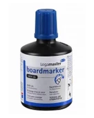 Legamaster 100ml Beyaz Yazı Tahtası Kalemi Yedek Mürekkebi Mavi - 1