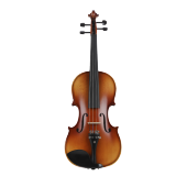 CONCERTO HD-V21-4/4 Keman (Abanoz Aksam) - 1