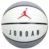 Nike Jordan Playground 2.0 8P Unisex Gri 7Numara Basketbol Topu J.100.8255.049.07 - 1