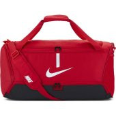 Nike Nk Acdmy Team M Duff Unisex Kırmızı Spor Çanta CU8090-657 - 1