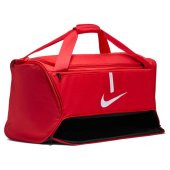 Nike Nk Acdmy Team M Duff Unisex Kırmızı Spor Çanta CU8090-657 - 4