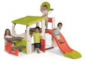Smoby Eğlence Merkezi 840203 - 1