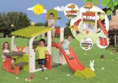 Smoby Eğlence Merkezi 840203 - 4