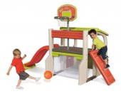 Smoby Eğlence Merkezi 840203 - 6