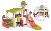 Smoby Eğlence Merkezi 840203 - 7