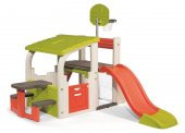 Smoby Eğlence Merkezi 840203 - 9