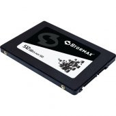 Stormax 512GB SSD 2,5" Sataııı 550-530MB/S Black SER-SMX-SSD30BLCK/512G - 3