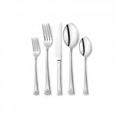 Schafer XXX04 Sharp 72 Parça Çatal, Kaşık, Bıçak Takımı - 1