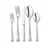 Schafer XXX04 Sharp 72 Parça Çatal, Kaşık, Bıçak Takımı - 2