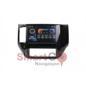 NİSSAN PATROL 9'' 2003-2008 4 GB MULTİMEDYA - 1