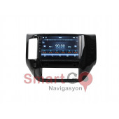 NİSSAN PATROL 9'' 2003-2008 4 GB MULTİMEDYA - 2