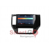NİSSAN PATROL 9'' 2003-2008 4 GB MULTİMEDYA - 3
