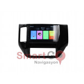 NİSSAN PATROL 9'' 2003-2008 4 GB MULTİMEDYA - 8