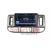 NİSSAN X-TRAİL 2002-2004 9'' 4 GB MULTİMEDYA - 3