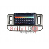 NİSSAN X-TRAİL 2002-2004 9'' 4 GB MULTİMEDYA - 4