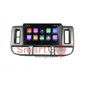 NİSSAN X-TRAİL 2002-2004 9'' 4 GB MULTİMEDYA - 6