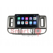 NİSSAN X-TRAİL 2002-2004 9'' 4 GB MULTİMEDYA - 7