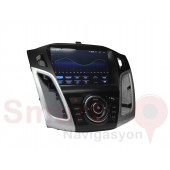 FORD FOCUS 3/4 9" 2012/2018 4 GB MULTİMEDYA thumbnail 6