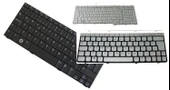 LG A410 Notebook Klavye Sıfır - 1