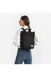 Bagacar Smart Bag 3195 Okul ve Günlük Laptop Bölmeli Sırt Çantası Mor - 4