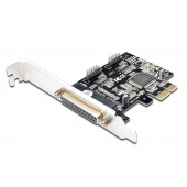 Ds 30040 2 Digitus Multi I O PCI Express Kartı - 1