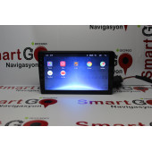 FORD KARE 9'' 2005/2015(FİESTA-KUGA-MONDEO-FUSİON) 4 GB MULTİMEDYA thumbnail 3