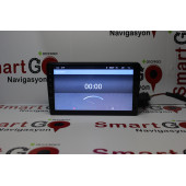 FORD KARE 9'' 2005/2015(FİESTA-KUGA-MONDEO-FUSİON) 4 GB MULTİMEDYA thumbnail 5