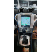 FORD MONDEO TESLA 2007/2010 4 GB MULTİMEDYA - 1