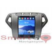 FORD MONDEO TESLA 2007/2010 4 GB MULTİMEDYA - 3