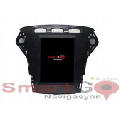 FORD MONDEO TESLA 2011/2014 4 GB MULTİMEDYA thumbnail 1