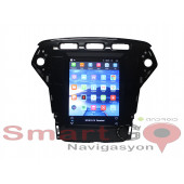 FORD MONDEO TESLA 2011/2014 4 GB MULTİMEDYA thumbnail 2