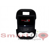 FORD RANGER 9'' 2012 /2015 4 GB MULTİMEDYA thumbnail 1