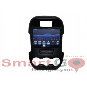 FORD RANGER 9'' 2012 /2015 4 GB MULTİMEDYA thumbnail 5