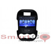 FORD RANGER 9'' 2012 /2015 4 GB MULTİMEDYA thumbnail 6