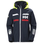 Helly Hansen W SALT NAVIGATOR Kadın Mont HHA.30346 HHA.597 thumbnail 1