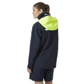 Helly Hansen W SALT NAVIGATOR Kadın Mont HHA.30346 HHA.597 thumbnail 4
