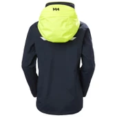 Helly Hansen W SALT NAVIGATOR Kadın Mont HHA.30346 HHA.597 thumbnail 2