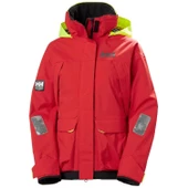 Helly Hansen W PIER 3.0 Kadın Mont HHA.34177 HHA.222 thumbnail 2